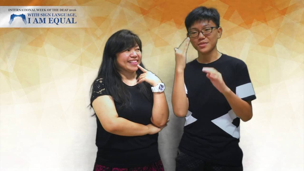 IWD2016 | DAY 4: Tina Lau & Eugene Ho