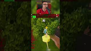 Someone AIMBOT Nick EH 🤯 #bushszn #sypherpk #nickeh30 #zemie #crackly #fortnitememes