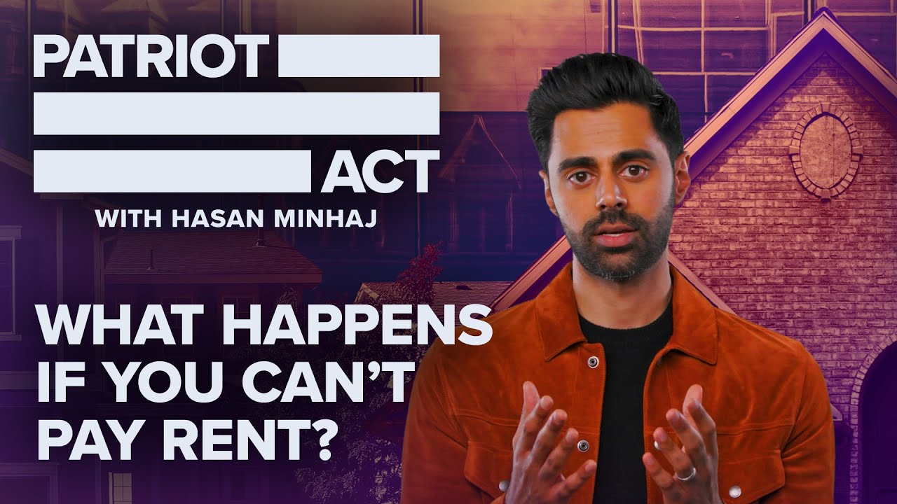 Hasan Minhaj Issues Rebuttal to 'New Yorker' Story: I'm Not a Psycho