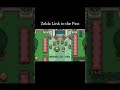 Zelda Link to the Past