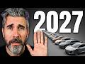 5 Reasons You SHOULD NOT Buy a New Car In 2027!