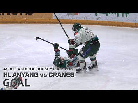 상대 턴오버 이후 정확한 슈팅으로 선제골, 사이토 다이치 | 2022. 12. 11 | HL안양 vs 크레인즈