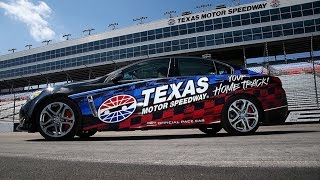 Preview Show: Texas