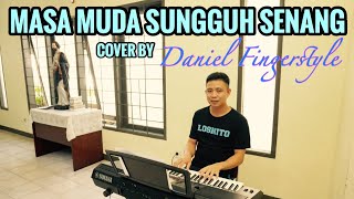 Masa Muda Sungguh Senang - Victor Hutabarat | Daniel Cover