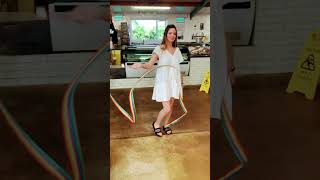 Morris Dancing at Greendale Farm Shop