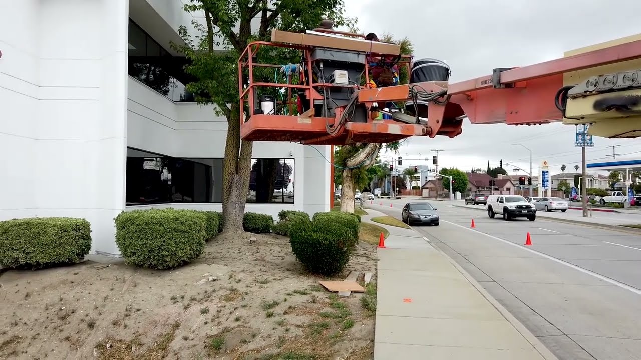 Fulgent - El Monte, California - Modern Touch Window Films