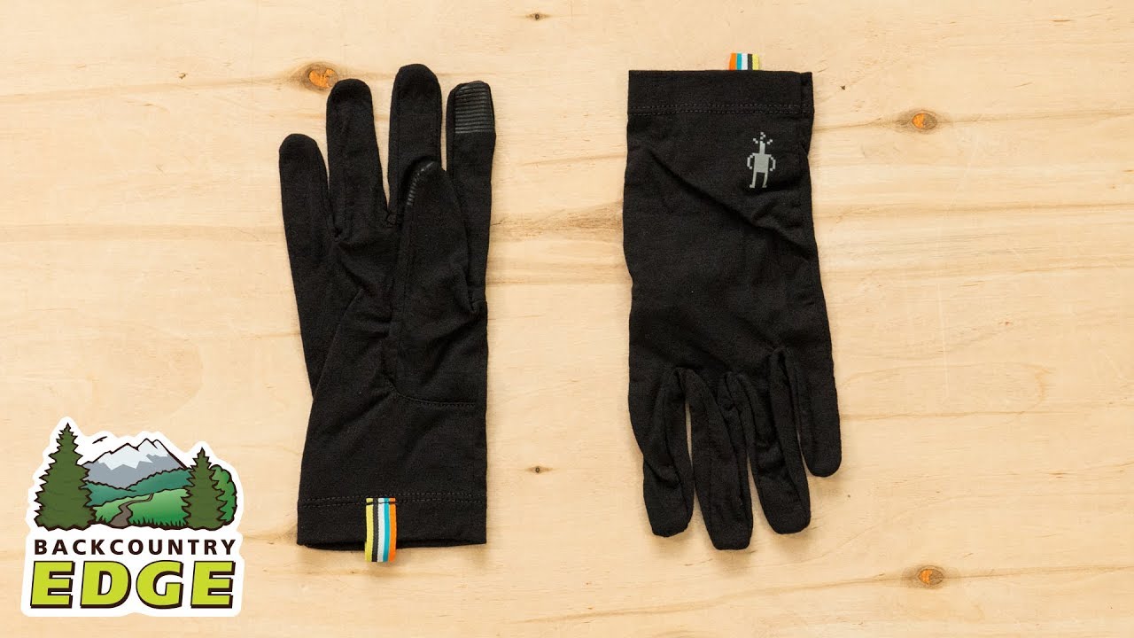 Smartwool Merino 150 Glove 