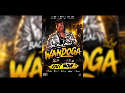WANDOGA PERFORMANCE BY BAC SPACE OFFICIAL 