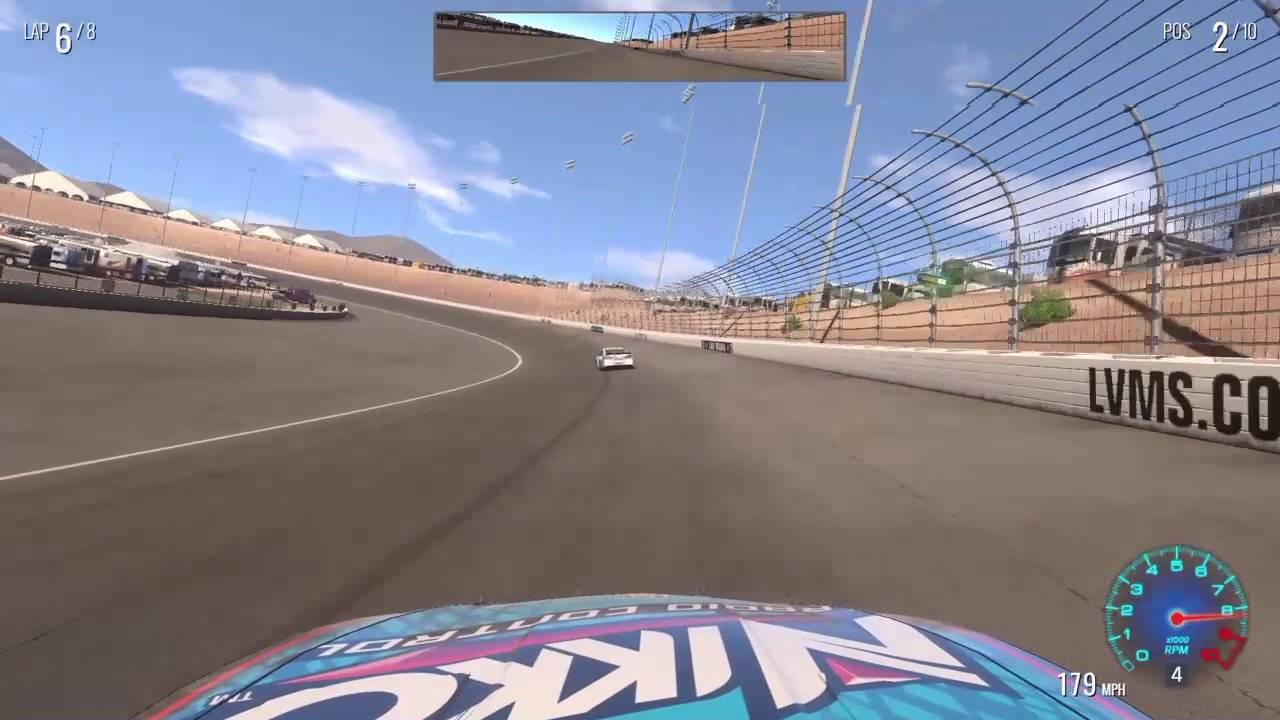 Is Nascar Heat Evolution Worth Buying??