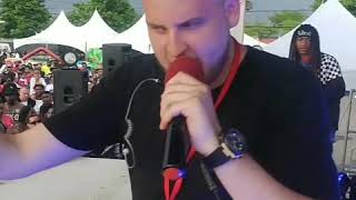 Toronto Kids Fest!