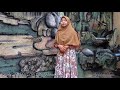 Syaikhona Santri Ponpes Darul Hikmah P.Baru Way Kanan Lampung
