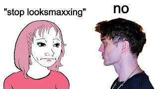 The Double Standards Of Looksmaing