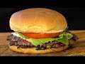 Chicago's Best Hamburger? | Redhot Ranch Copycat Recipe! | Ballistic Burgers