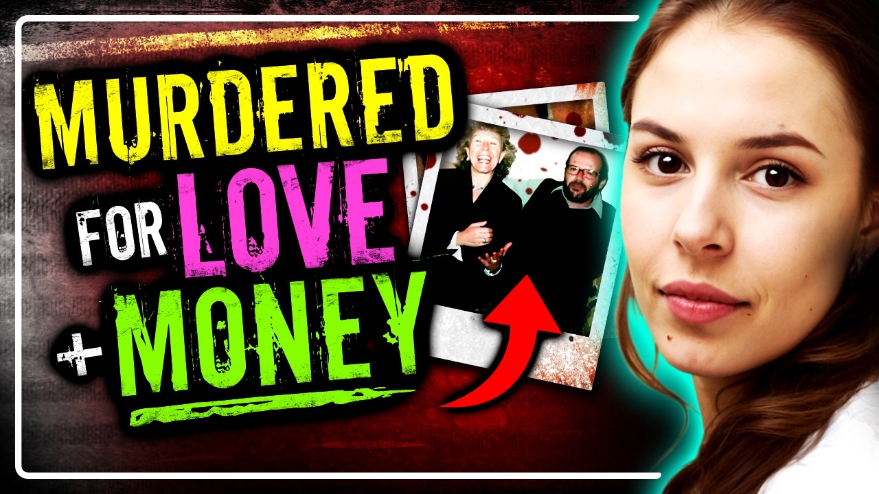 The Halloween Horror of Suzane Von Richthofen | Murder in Brazil