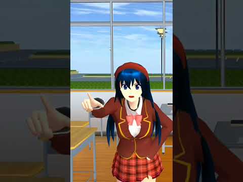 ketemu lagi nii🤭|ib:@Random_Ch427 #sakuraschoolsimulator #fyp #rameindong