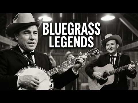 Flint Hill Special: A Bluegrass Legend Performance