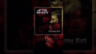AFTER INFINITY - Everlasting Mark #powermetal #finnishmetal #youtubeshorts #shorts