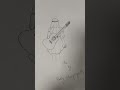 #Inspired by different artists #My love for guitar.# Guitar art❤️.