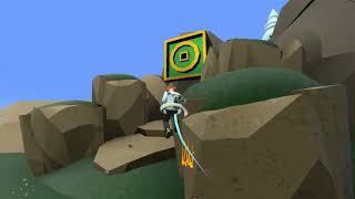 BOTVAC PRODUCTIONS plays element battling sandbox 2 (VR)