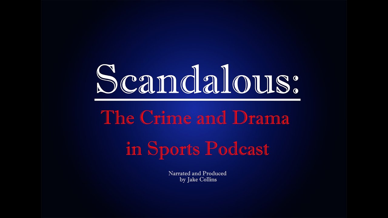 Bishop Sycamore: 2019 (Episode one of three)