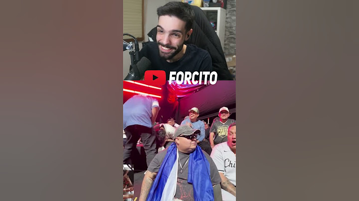 ASÍ REACCIONÓ el BANQUILLO a ACZINO vs EL MENOR #freestyle #fms #fmsinternacional