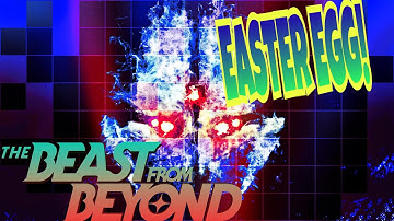 COLLECTING THE FINAL SOUL KEY! | THE BEAST FROM BEYOND EASTER EGG! | INFINITE WARFARE ZOMBIES!