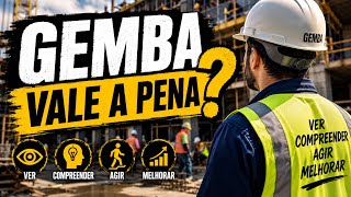 GENBA VALE APENA ? Bom ou não ?
