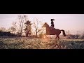 HORSE RIDING CINEMATIC  - RED SCARLET-W