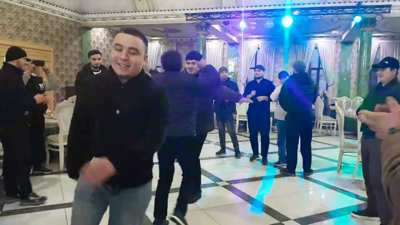 Toj Mahal toyxonada qorli kunlarda xizmatda murojat uchun 91 616 21 24