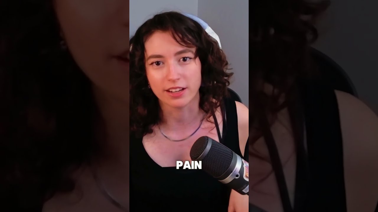 I'd be great in a talent show | not_a_symphony on #twitch & #yt