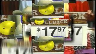 (REQUESTED) (YTPMV) Walmart Smiley TV Commercial 1999 Scan V2