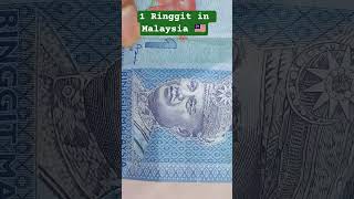 “How much is🇲🇾 1 Malaysian Ringgit in your country?” #trending #coin #viral #money #youtubeshorts