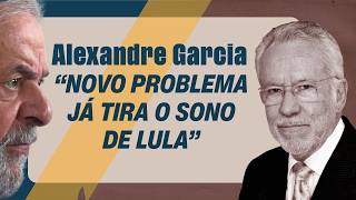 Lula's nightmare for this year's elections | ALEXANDRE GARCIA