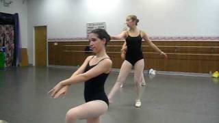Flowers Rough Draft Rehearsals