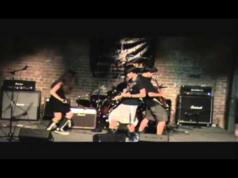 led zeppelin drummer Reckless Logic @ Alice Cooperstown Led Zepp and encore Beatles