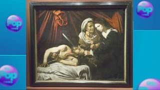 Painting Found in Attic May Be Worth Millions