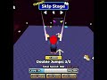 Roblox Obby Challenge 🔥 Epic Swing Moment #shorts #roblox #usa