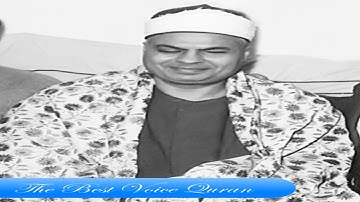 الشيخ محمود محمد رمضان وتلاوة رااااائعة من سورة غافر من مسجد الحسين فترة السبعينات HD