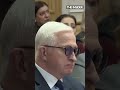 «Неудачники»: Матвиенко хочет сократить число студентов из регионов в столице #shorts