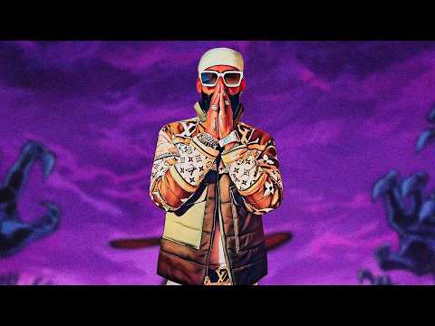 POR LAS NUBES - Arcangel x Almighty Reggaeton Type Beat - Instrumental Perreo Reggaeton 2026