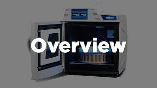 Microwave Synthesis - CEM Mars 6