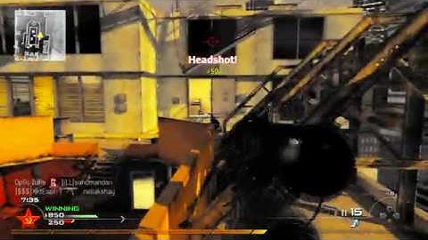 OpTic_ZuPe FFA - Powered By Evil Controllers