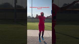POV: Workout on 7-3-26 Jumping Jacks Round 3 #shorts #pov #viralshorts #youtubeshorts #fyp #workout POV: Workout on 7-3-26 Jumping Jacks Round 3 #shorts #pov #viralshorts #youtubeshorts #fyp #workout