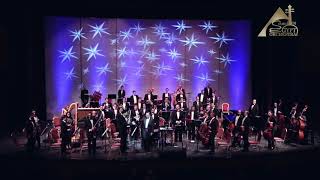 موسيقى "حياتي"   🌳🌱🎛 الموسيقار/محمد عبد الوهاب  اوركسترا "صوت مصر"المايسترو/احمد عاطف screenshot 4