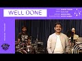 Well done cover song  melodize  suresh daniel