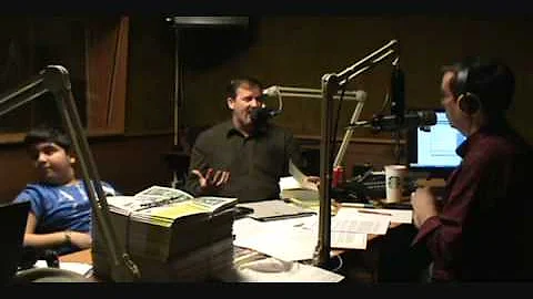 The Principles of Russell Kirk