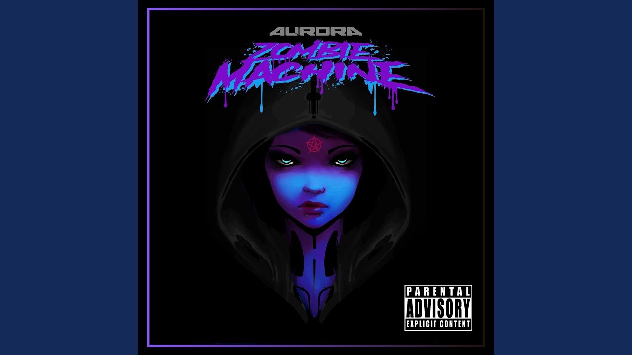 Watch Aurora on YouTube Watch Aurora on YouTube