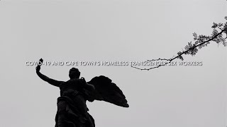 COVID-19 and Cape Town s Homeless Transgender Sex Workers