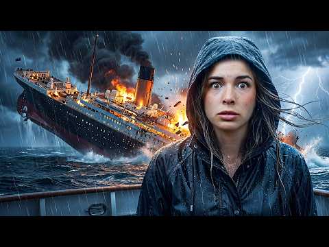 OUR VACATION TURNED INTO A DISASTER | Pierson