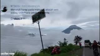 Story WA armada aku di matamu